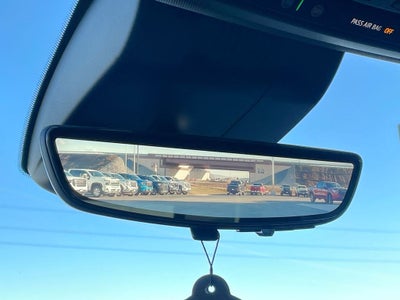 2024 Chevrolet Silverado 3500 HD High Country