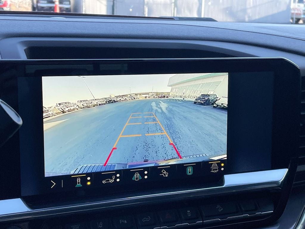 2024 Chevrolet Silverado 3500 HD High Country