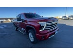 2024 Chevrolet Silverado 3500 HD High Country