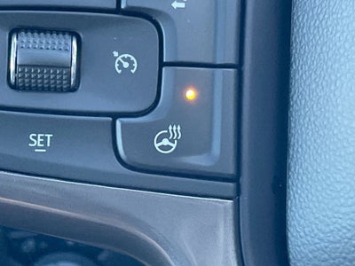 2024 Chevrolet Silverado 3500 HD High Country