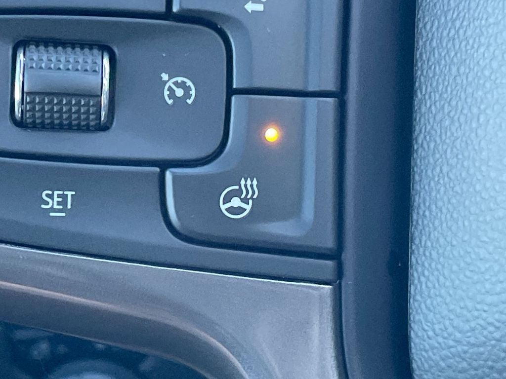 2024 Chevrolet Silverado 3500 HD High Country