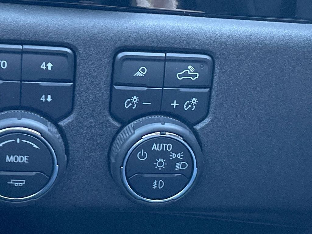 2024 Chevrolet Silverado 3500 HD High Country