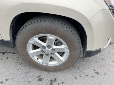2014 GMC Acadia SLE