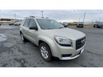 2014 GMC Acadia SLE