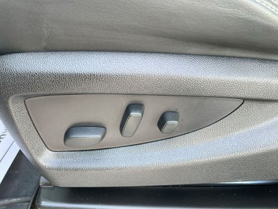 2016 GMC Sierra 2500 HD Denali