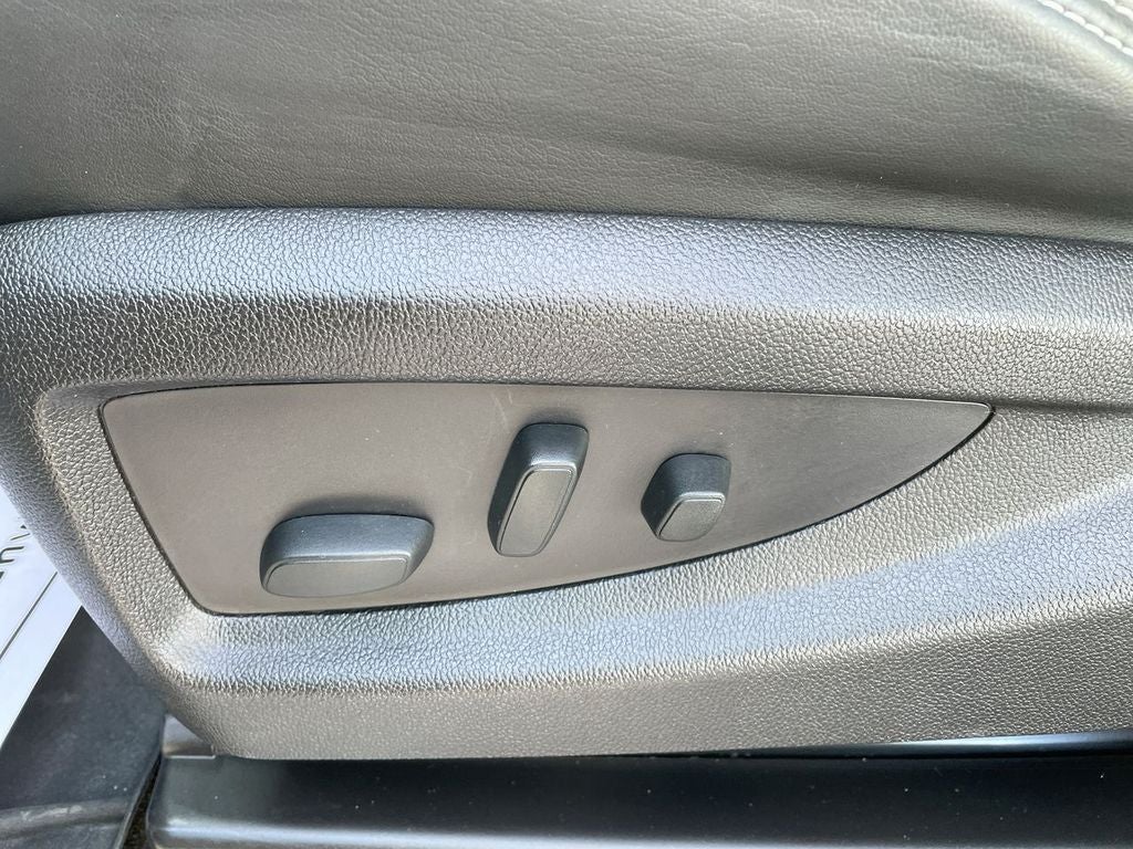 2016 GMC Sierra 2500 HD Denali