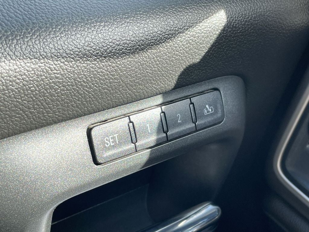 2016 GMC Sierra 2500 HD Denali