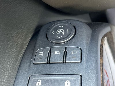 2016 GMC Sierra 2500 HD Denali