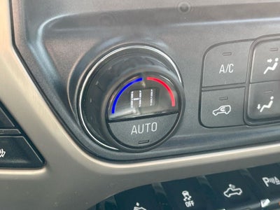 2016 GMC Sierra 2500 HD Denali