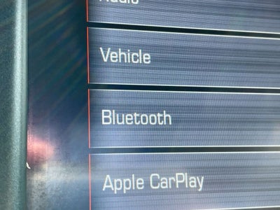 2016 GMC Sierra 2500 HD Denali