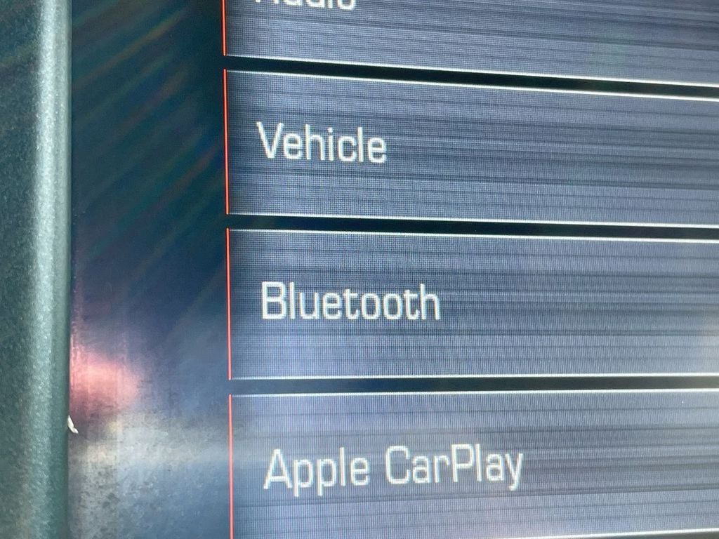 2016 GMC Sierra 2500 HD Denali