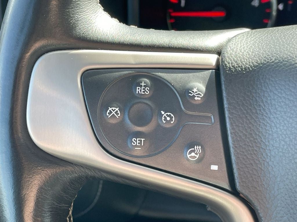 2016 GMC Sierra 2500 HD Denali