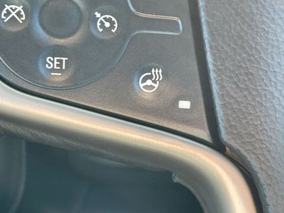 2016 GMC Sierra 2500 HD Denali