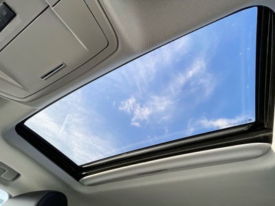 2016 GMC Sierra 2500 HD Denali