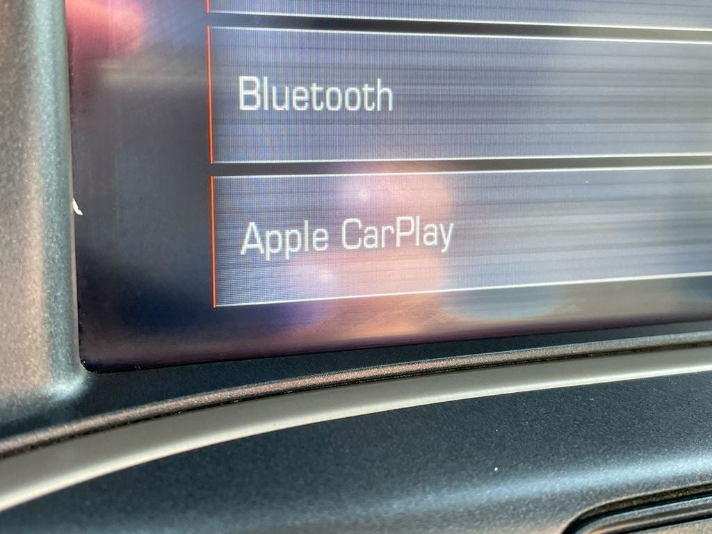 2016 GMC Sierra 2500 HD Denali