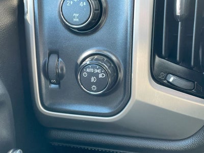 2016 GMC Sierra 2500 HD Denali