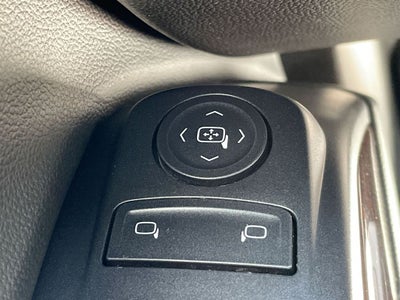 2015 GMC Sierra 2500 HD SLE