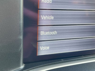 2015 GMC Sierra 2500 HD SLE
