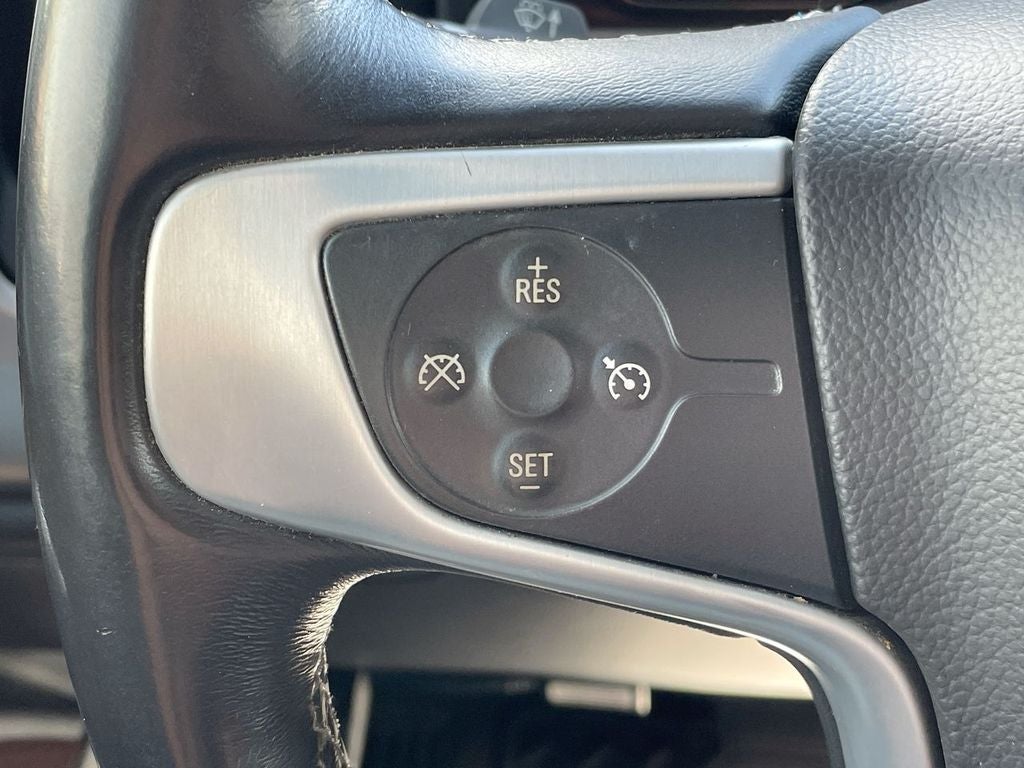 2015 GMC Sierra 2500 HD SLE