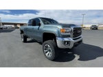 2015 GMC Sierra 2500 HD SLE