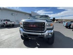 2015 GMC Sierra 2500 HD SLE