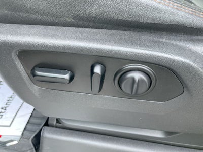 2020 GMC Sierra 3500 HD AT4