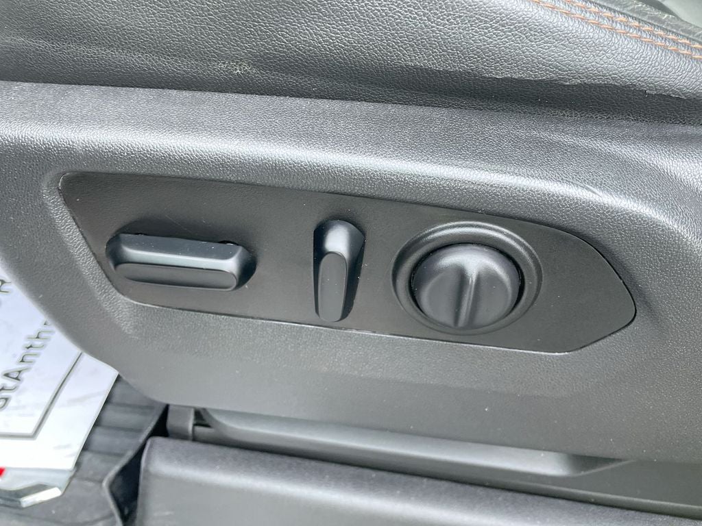 2020 GMC Sierra 3500 HD AT4