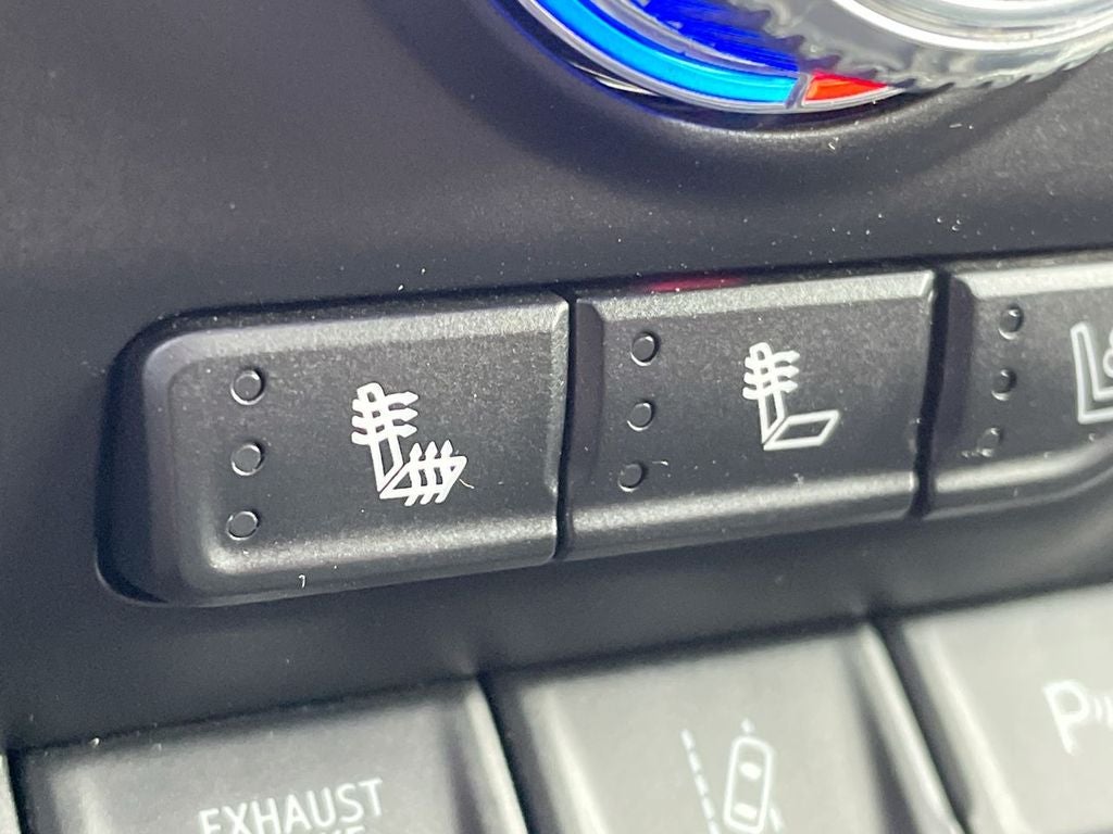 2020 GMC Sierra 3500 HD AT4