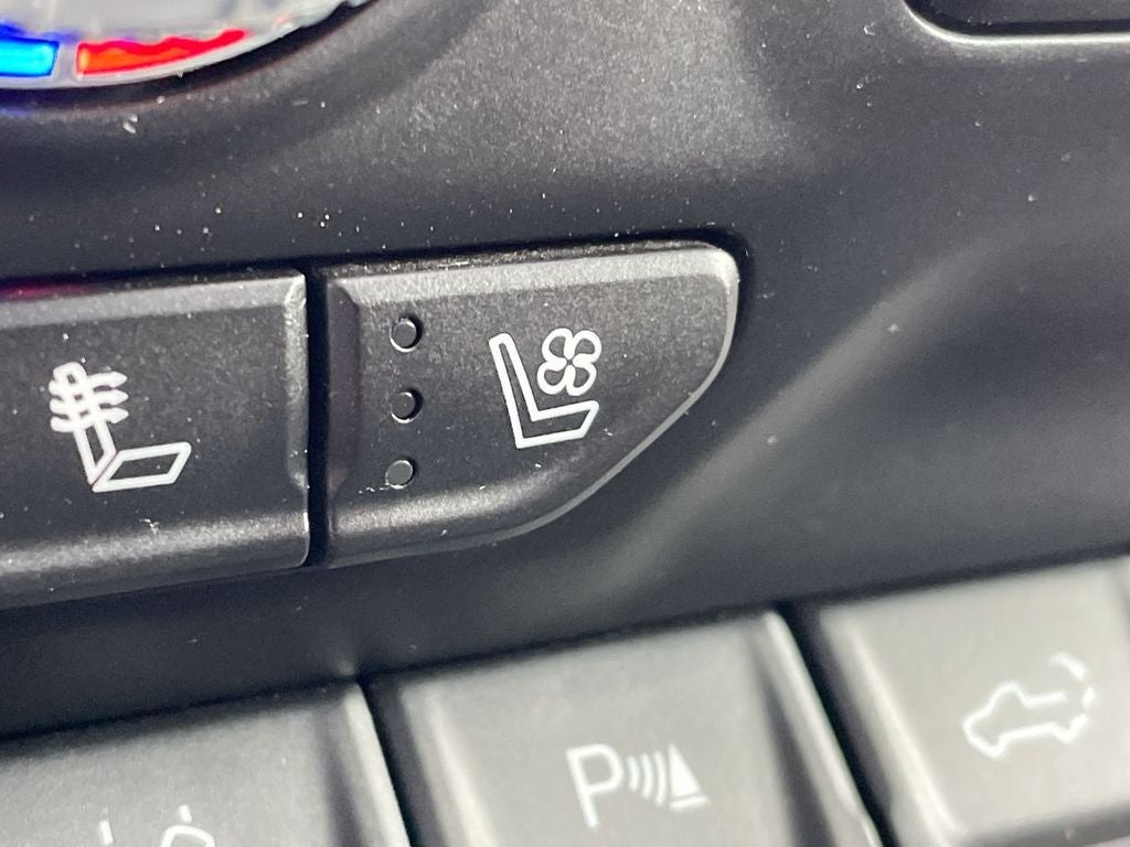 2020 GMC Sierra 3500 HD AT4