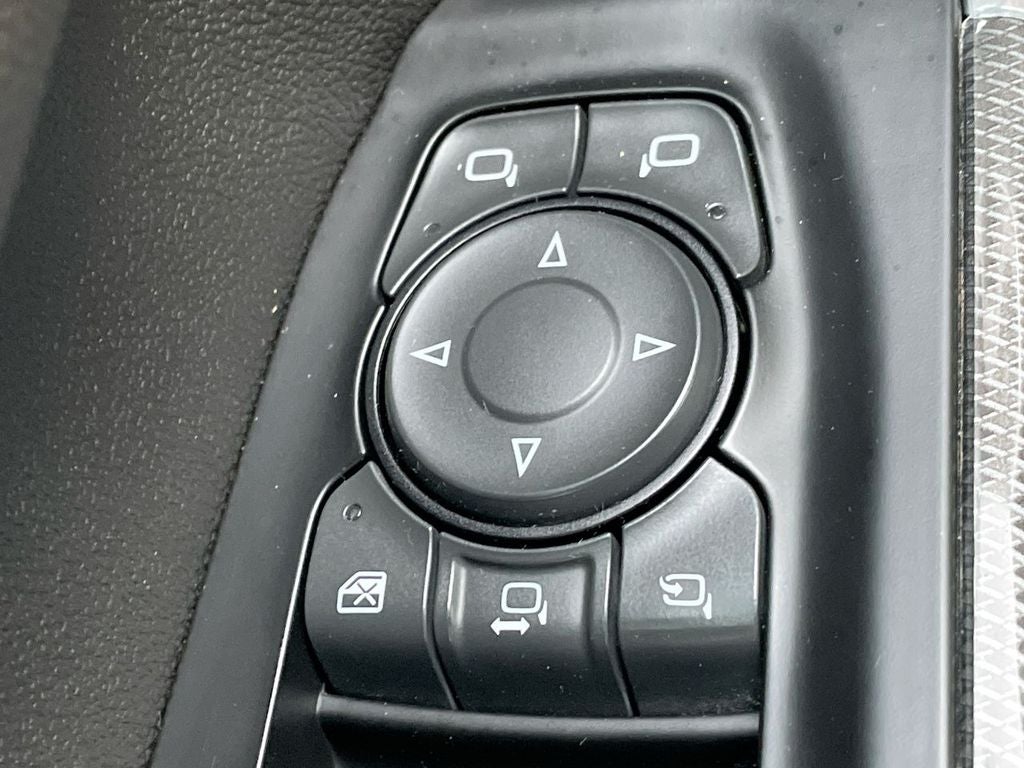 2020 GMC Sierra 3500 HD AT4