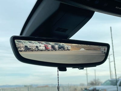 2020 GMC Sierra 3500 HD AT4