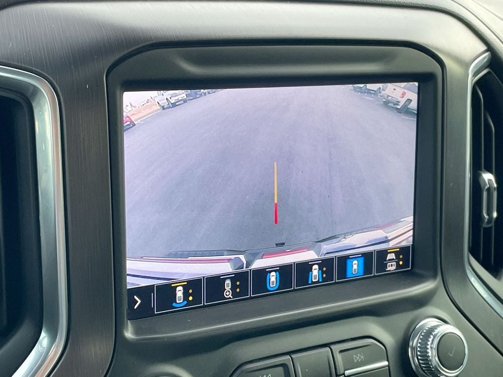 2020 GMC Sierra 3500 HD AT4