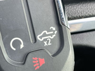 2020 GMC Sierra 3500 HD AT4