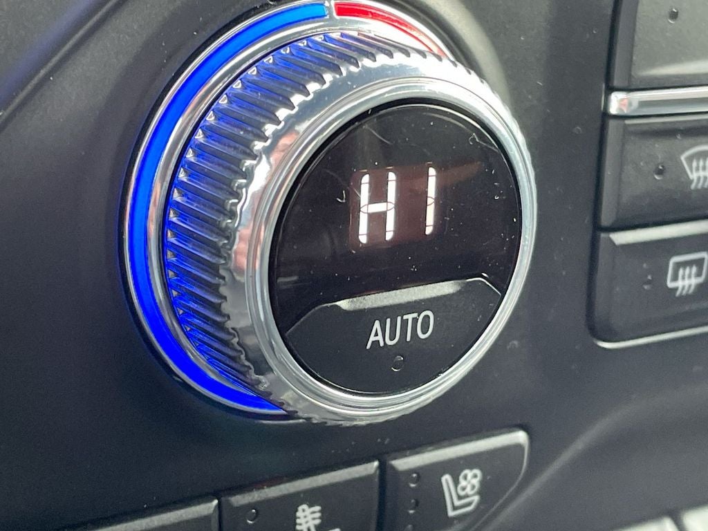 2020 GMC Sierra 3500 HD AT4