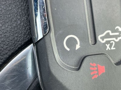 2020 GMC Sierra 3500 HD AT4