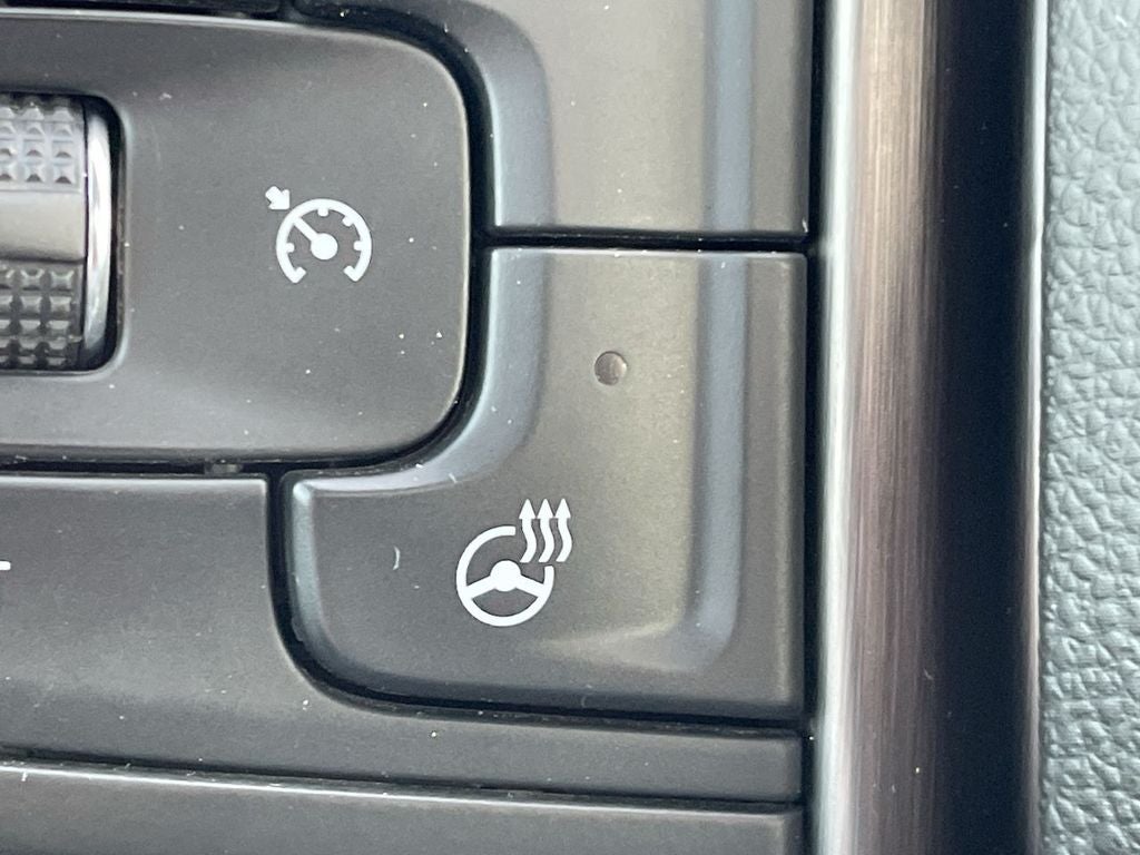 2020 GMC Sierra 3500 HD AT4