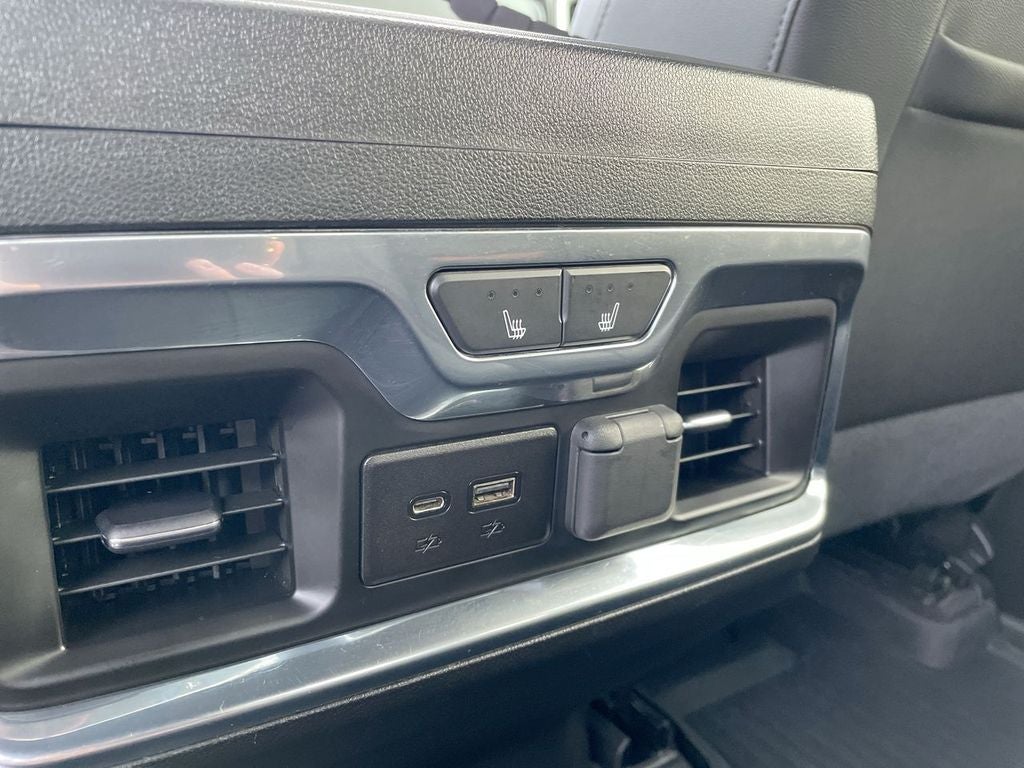 2020 GMC Sierra 3500 HD AT4