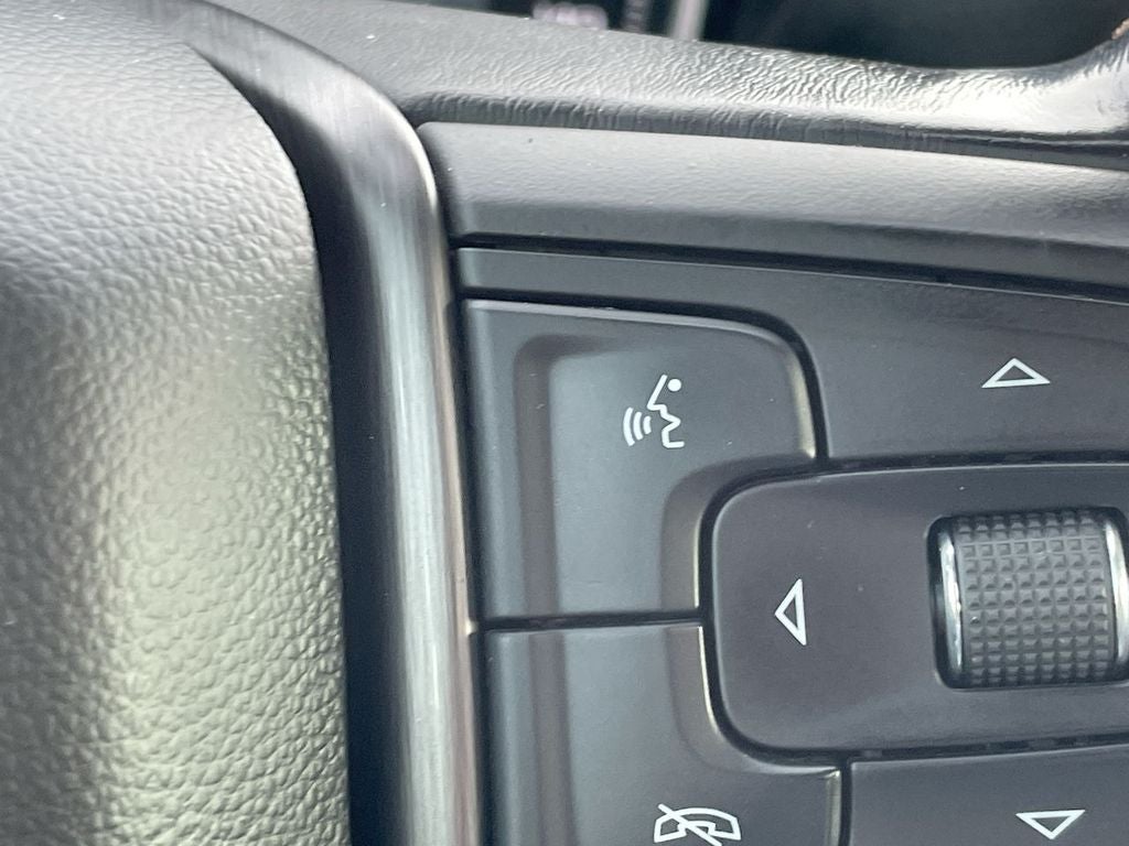 2020 GMC Sierra 3500 HD AT4