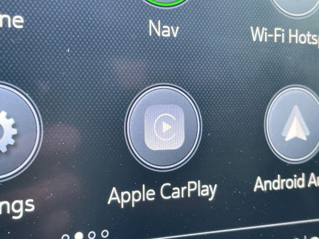 2020 GMC Sierra 3500 HD AT4