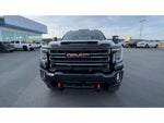 2020 GMC Sierra 3500 HD AT4
