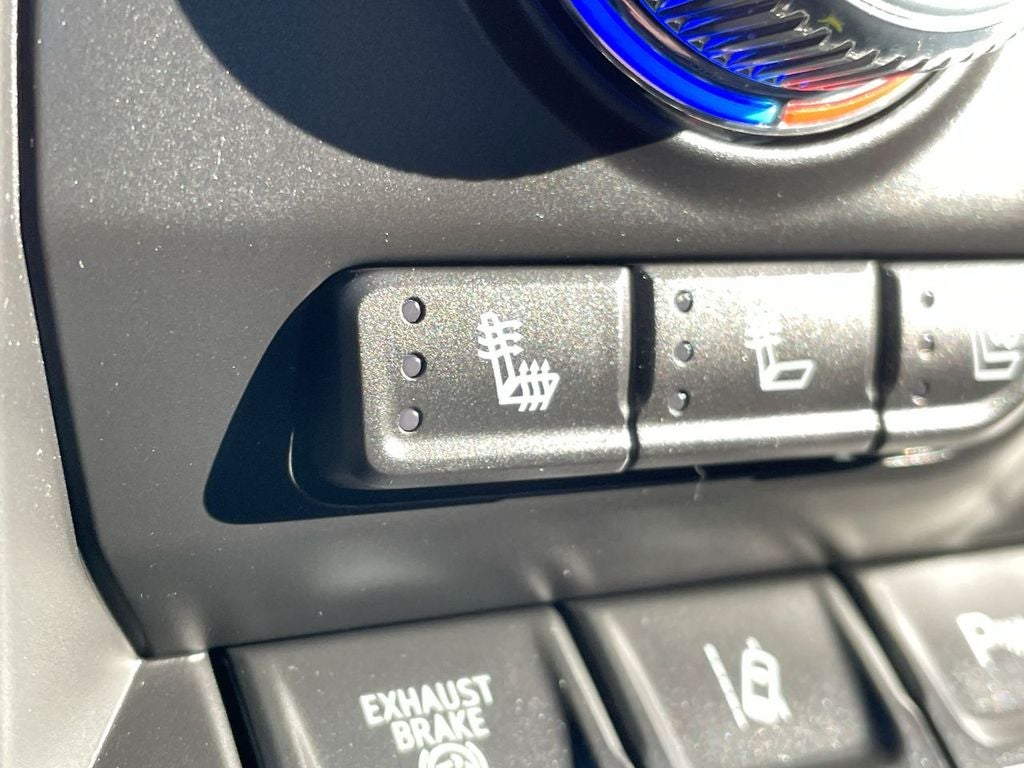 2022 GMC Sierra 3500 HD Denali