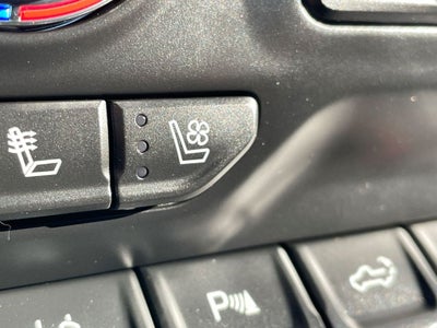 2022 GMC Sierra 3500 HD Denali