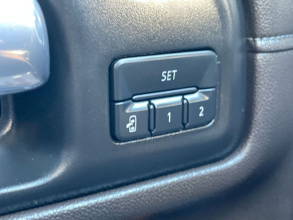 2022 GMC Sierra 3500 HD Denali