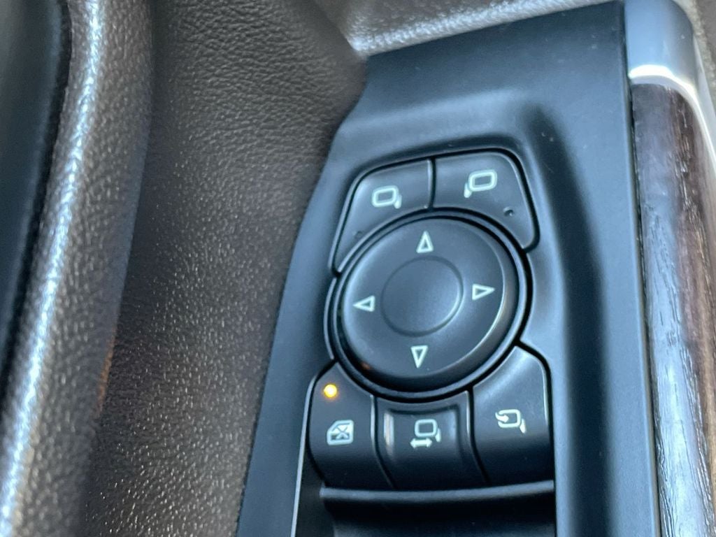 2022 GMC Sierra 3500 HD Denali