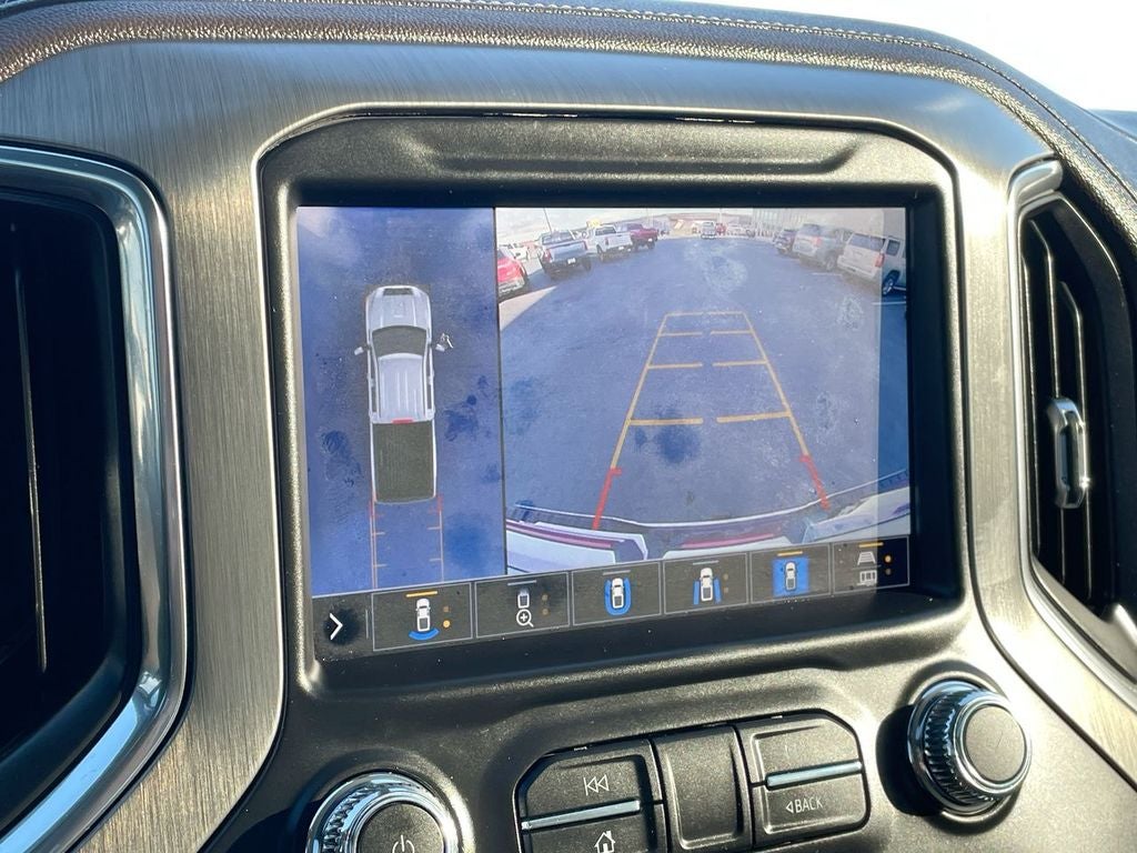 2022 GMC Sierra 3500 HD Denali