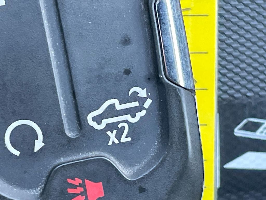 2022 GMC Sierra 3500 HD Denali