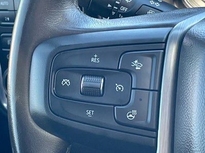 2022 GMC Sierra 3500 HD Denali