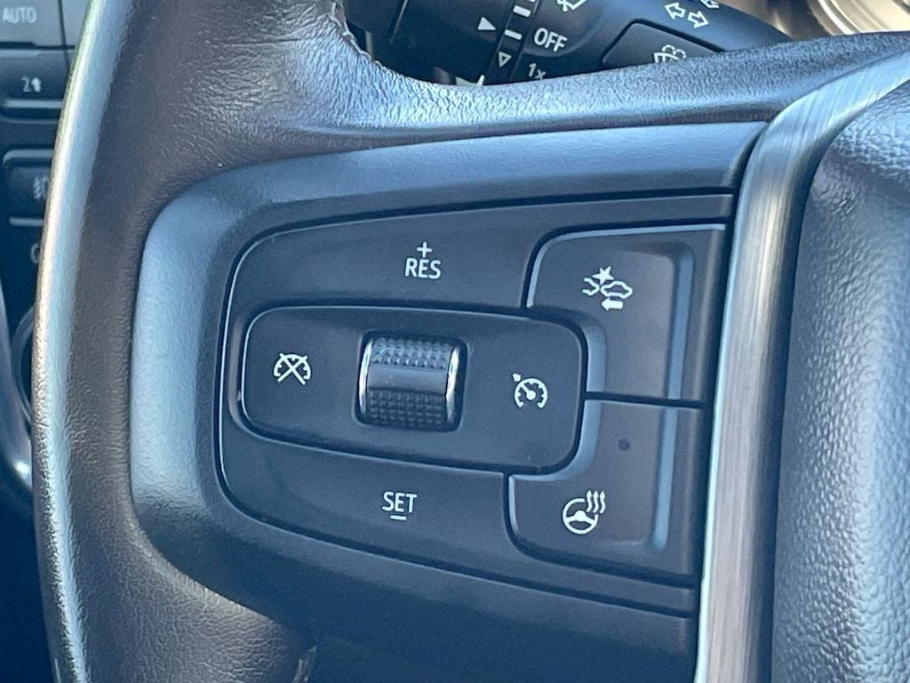 2022 GMC Sierra 3500 HD Denali