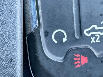 2022 GMC Sierra 3500 HD Denali