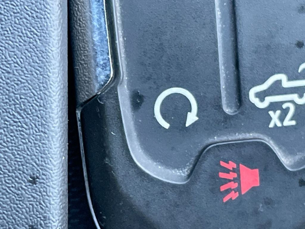 2022 GMC Sierra 3500 HD Denali